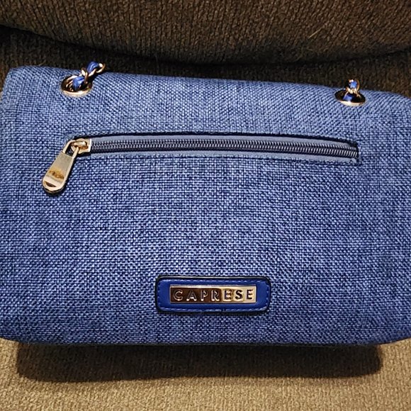 Caprese Crossbody Bag - Picture 2 of 3